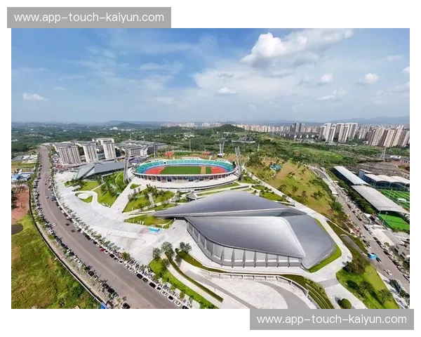 开云体育信息中心：以数据驱动的体育信息生态桥梁