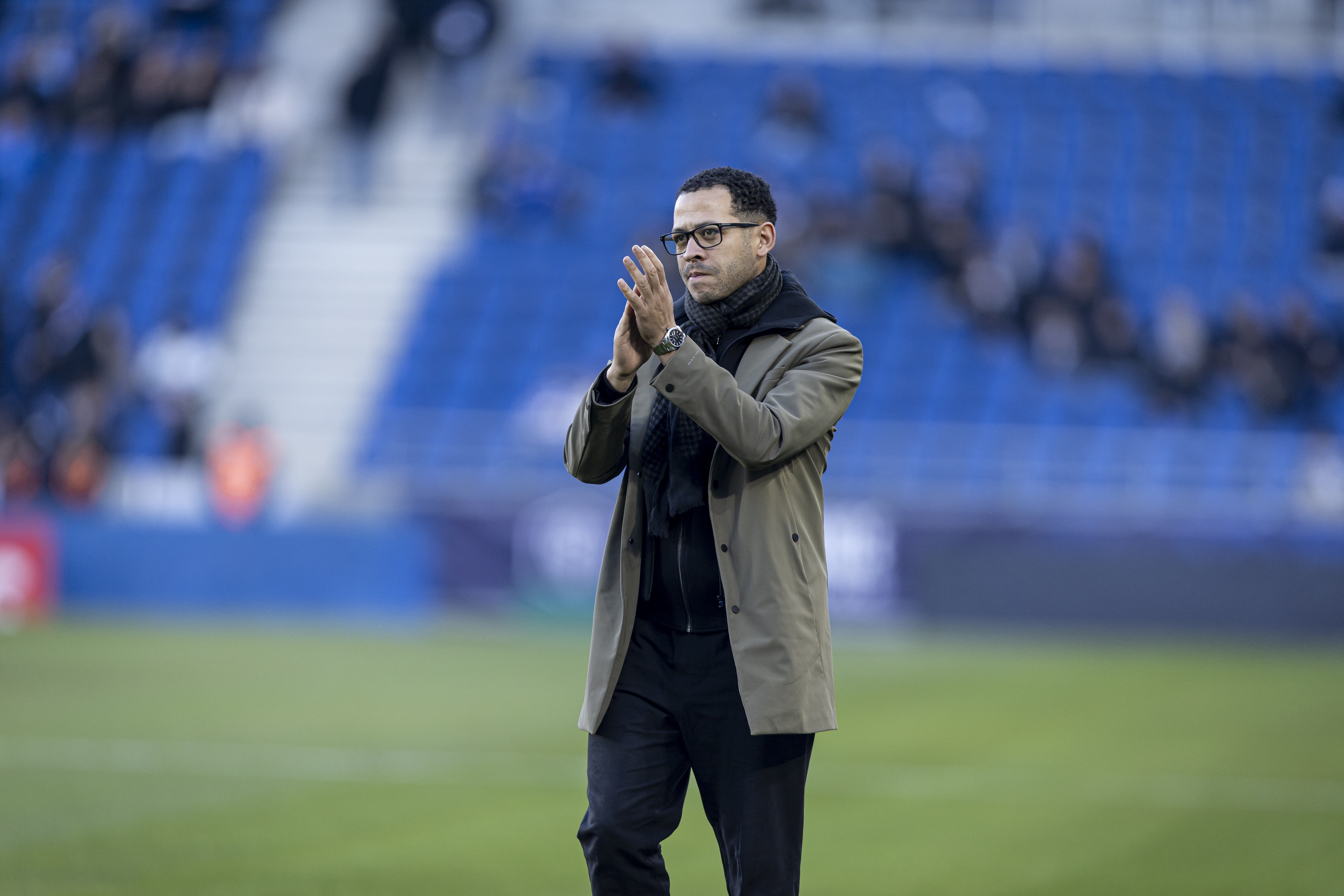 开云官网-记者：切尔西仍考虑冬窗引进一名中卫，欧冠A名单特意留了个位置