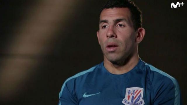 开云登录入口地址-特维斯：最失望的就是去中国踢球 如今不会再放纵